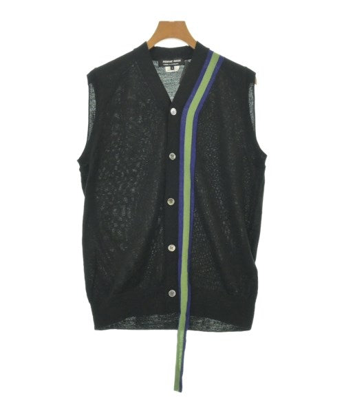 COMME des GARCONS HOMME DEUX เสื้อกั๊ก