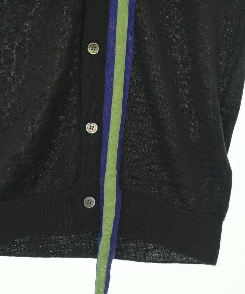 COMME des GARCONS HOMME DEUX เสื้อกั๊ก