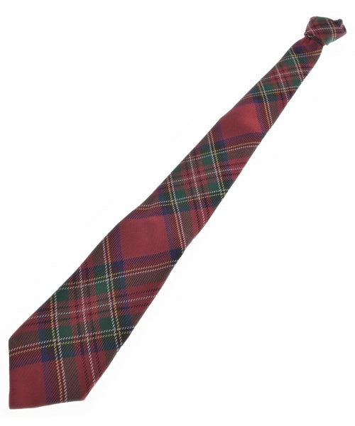 COMME des GARCONS HOMME DEUX เนคไท