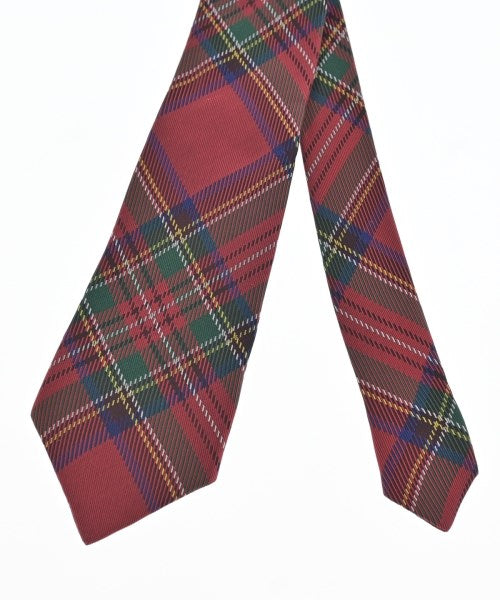 COMME des GARCONS HOMME DEUX เนคไท