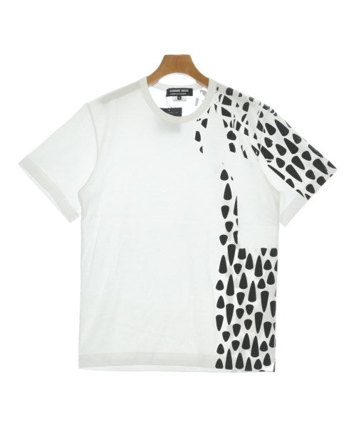 COMME des GARCONS HOMME DEUX เสื้อยืด/เสื้อท็อปส์