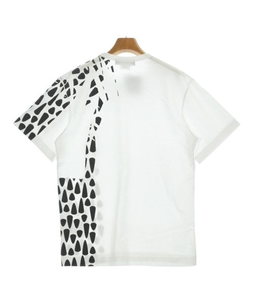 COMME des GARCONS HOMME DEUX เสื้อยืด/เสื้อท็อปส์