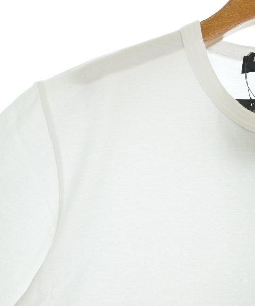 COMME des GARCONS HOMME DEUX เสื้อยืด/เสื้อท็อปส์