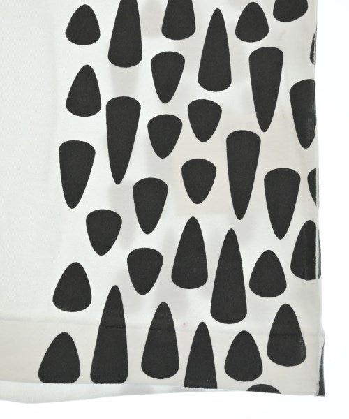 COMME des GARCONS HOMME DEUX เสื้อยืด/เสื้อท็อปส์