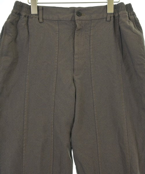 COMME des GARCONS HOMME DEUX กางเกง อื่น