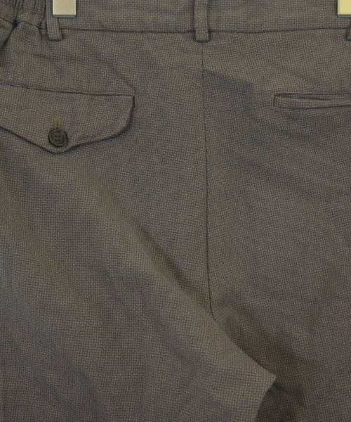 COMME des GARCONS HOMME DEUX กางเกง อื่น