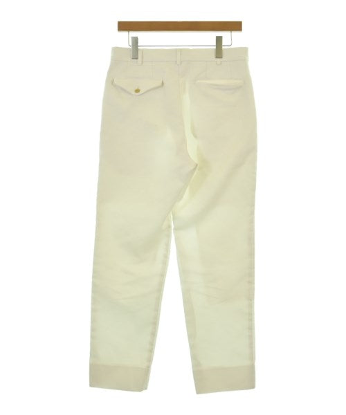 COMME des GARCONS HOMME DEUX กางเกง อื่น