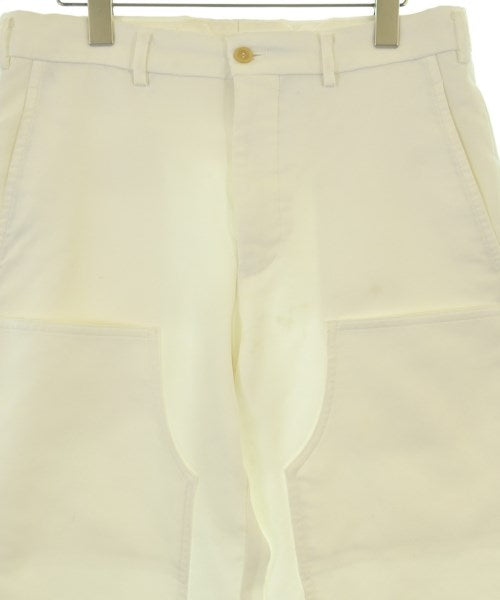 COMME des GARCONS HOMME DEUX กางเกง อื่น