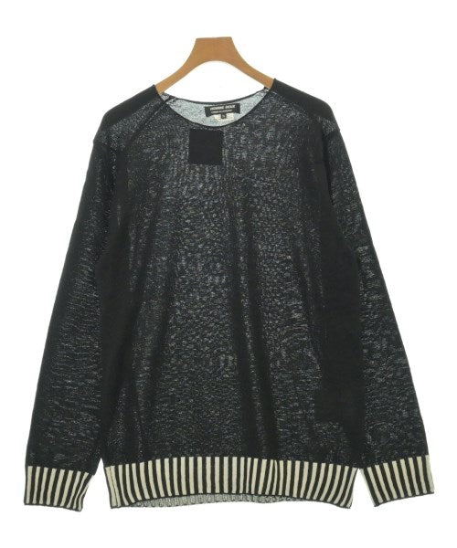 COMME des GARCONS HOMME DEUX เสื้อกันหนาว
