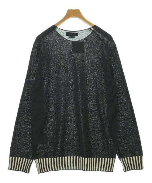 COMME des GARCONS HOMME DEUX เสื้อกันหนาว