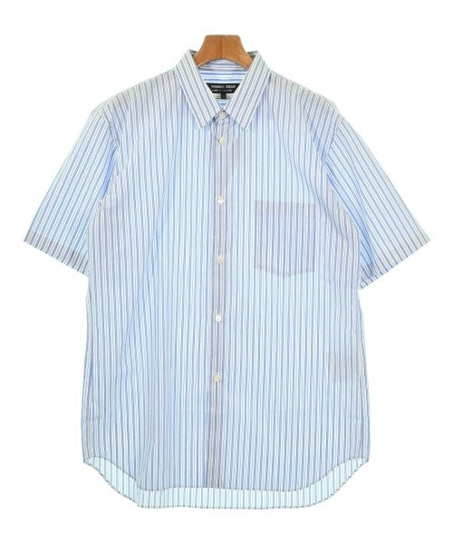 COMME des GARCONS HOMME DEUX เสื้อลำลอง