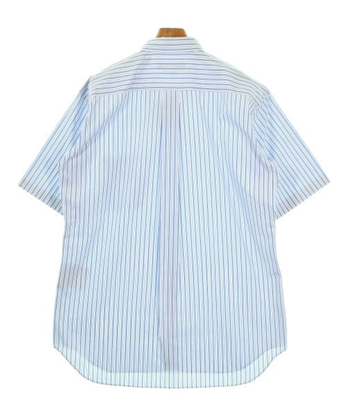 COMME des GARCONS HOMME DEUX เสื้อลำลอง