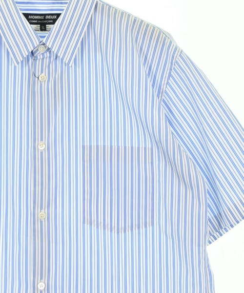 COMME des GARCONS HOMME DEUX เสื้อลำลอง