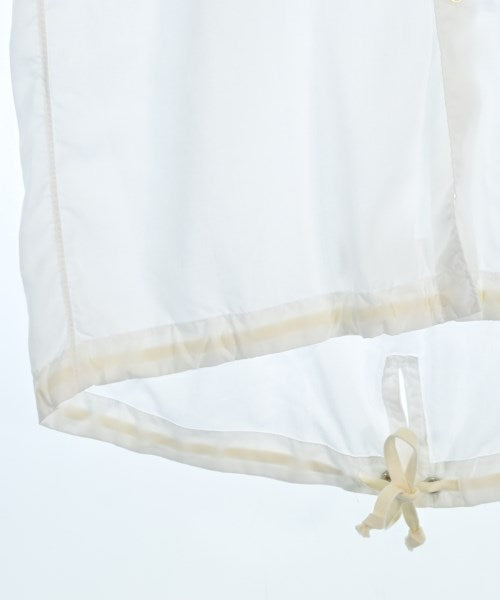 COMME des GARCONS HOMME DEUX เสื้อลำลอง