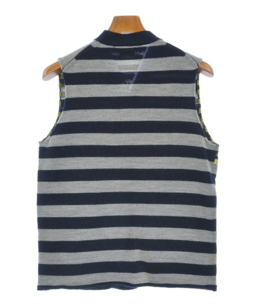 COMME des GARCONS HOMME DEUX เสื้อคาร์ดิแกน