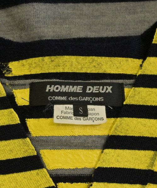 COMME des GARCONS HOMME DEUX เสื้อคาร์ดิแกน