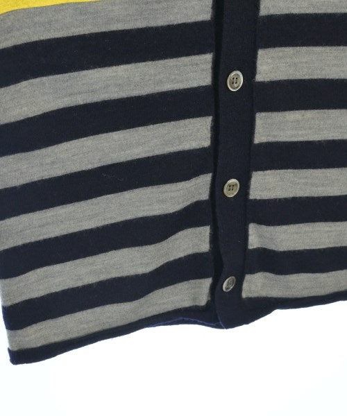 COMME des GARCONS HOMME DEUX เสื้อคาร์ดิแกน
