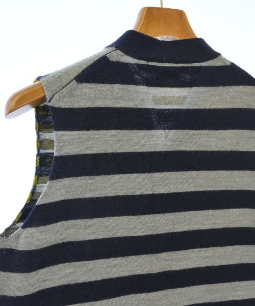 COMME des GARCONS HOMME DEUX เสื้อคาร์ดิแกน