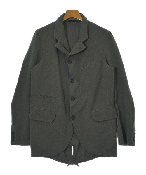 COMME des GARCONS HOMME DEUX แจ็คเก็ตลำลอง
