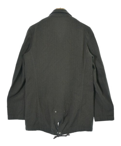 COMME des GARCONS HOMME DEUX แจ็คเก็ตลำลอง