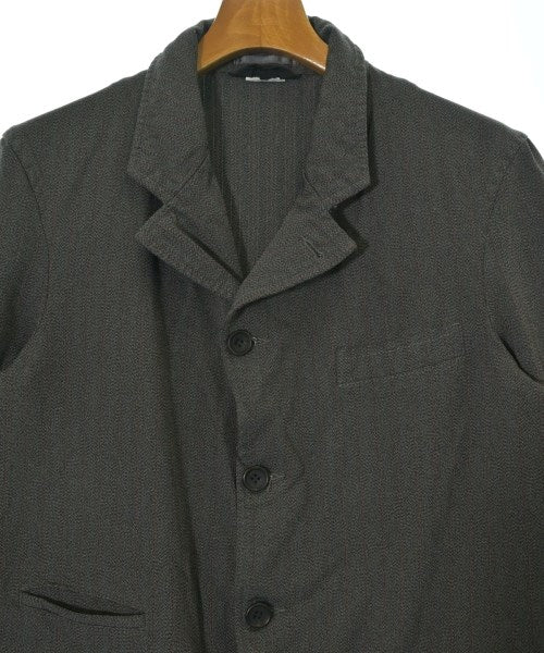 COMME des GARCONS HOMME DEUX แจ็คเก็ตลำลอง