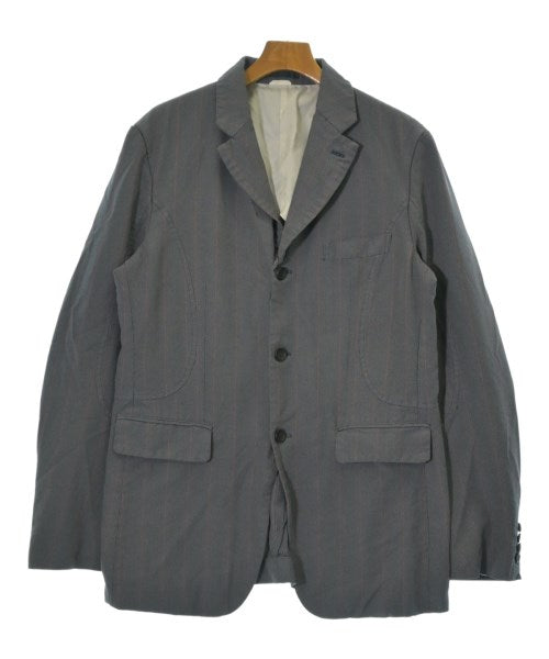 COMME des GARCONS HOMME DEUX แจ็คเก็ตลำลอง