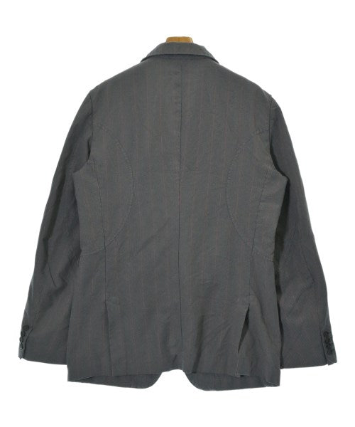 COMME des GARCONS HOMME DEUX แจ็คเก็ตลำลอง