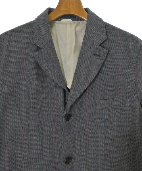COMME des GARCONS HOMME DEUX แจ็คเก็ตลำลอง