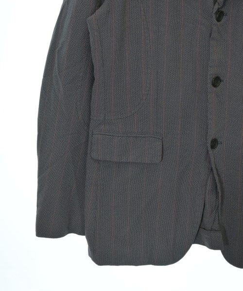 COMME des GARCONS HOMME DEUX แจ็คเก็ตลำลอง