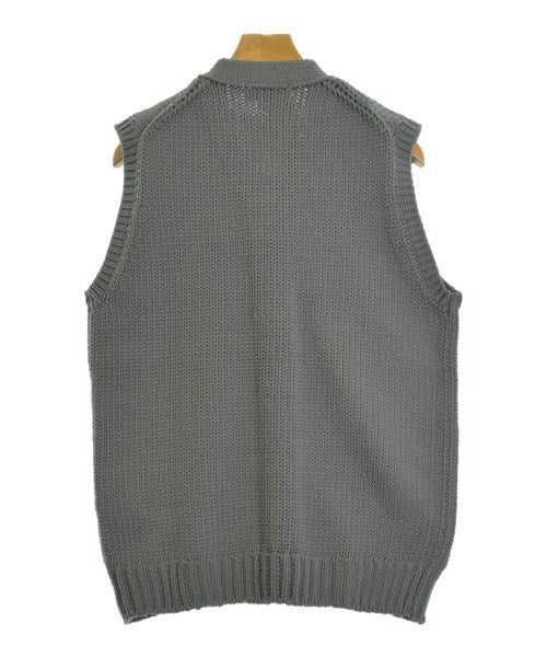 COMME des GARCONS HOMME DEUX เสื้อกั๊ก