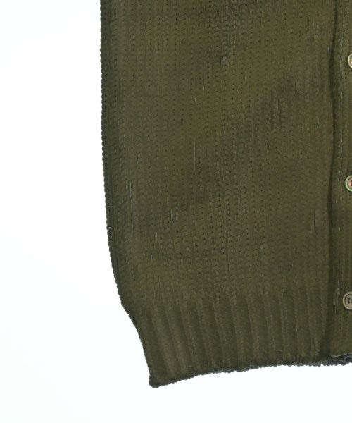 COMME des GARCONS HOMME DEUX เสื้อกั๊ก
