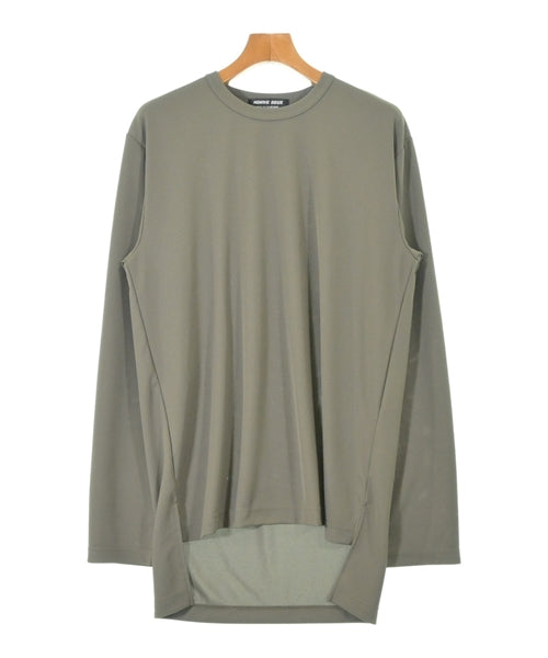 COMME des GARCONS HOMME DEUX เสื้อยืด/เสื้อท็อปส์
