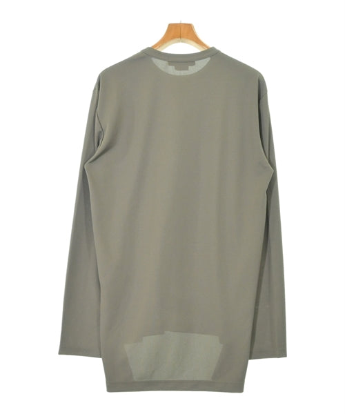 COMME des GARCONS HOMME DEUX เสื้อยืด/เสื้อท็อปส์