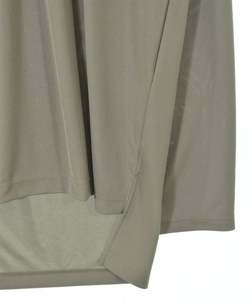 COMME des GARCONS HOMME DEUX เสื้อยืด/เสื้อท็อปส์