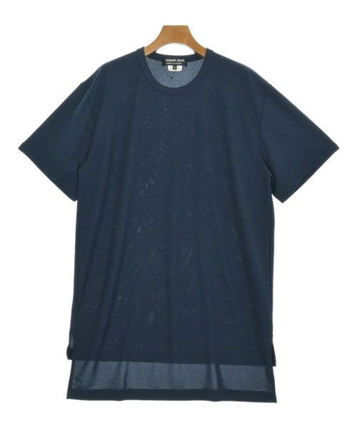 COMME des GARCONS HOMME DEUX เสื้อยืด/เสื้อท็อปส์