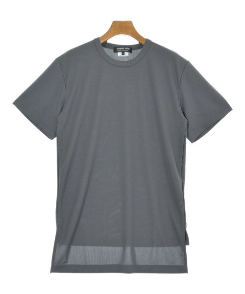 COMME des GARCONS HOMME DEUX เสื้อยืด/เสื้อท็อปส์