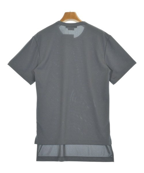 COMME des GARCONS HOMME DEUX เสื้อยืด/เสื้อท็อปส์