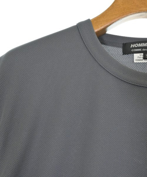 COMME des GARCONS HOMME DEUX เสื้อยืด/เสื้อท็อปส์