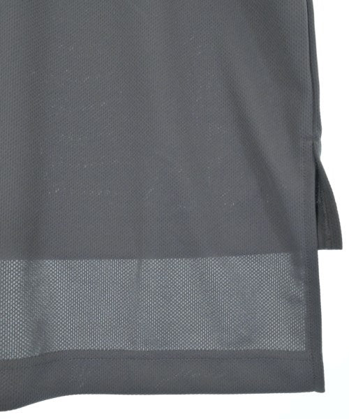 COMME des GARCONS HOMME DEUX เสื้อยืด/เสื้อท็อปส์