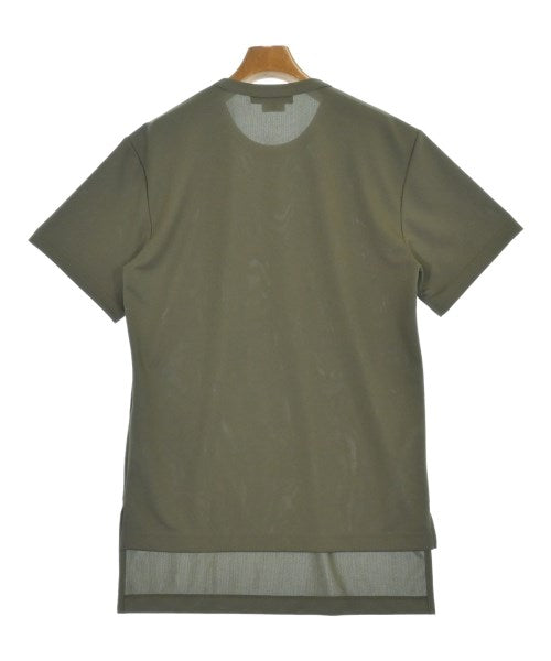 COMME des GARCONS HOMME DEUX เสื้อยืด/เสื้อท็อปส์