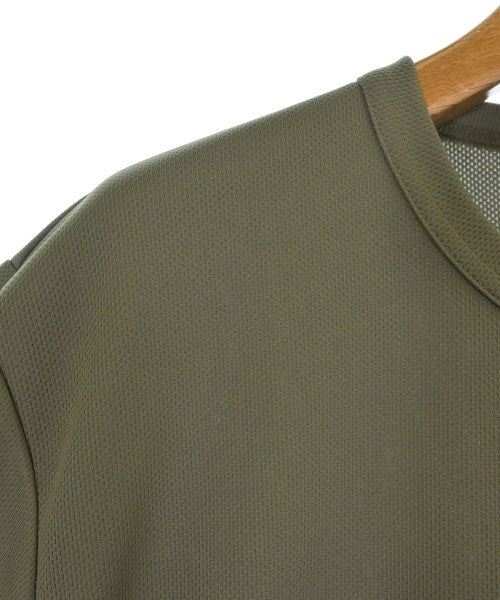 COMME des GARCONS HOMME DEUX เสื้อยืด/เสื้อท็อปส์