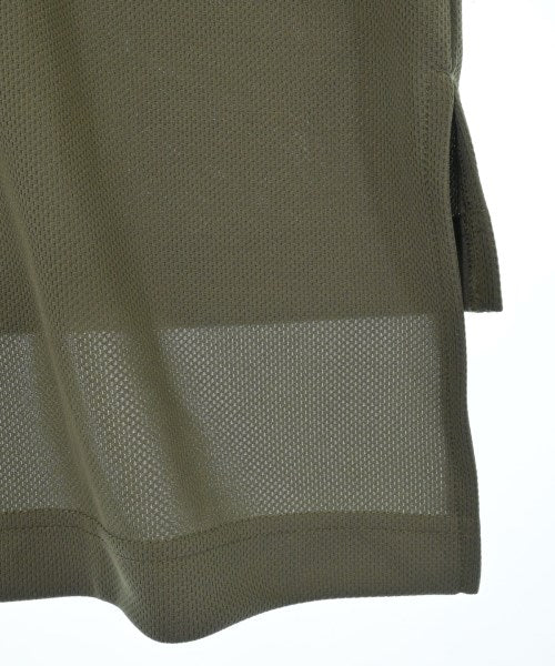COMME des GARCONS HOMME DEUX เสื้อยืด/เสื้อท็อปส์