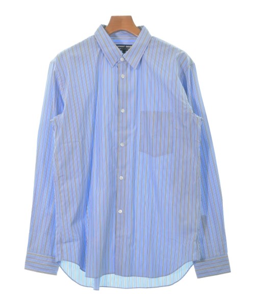 COMME des GARCONS HOMME DEUX เสื้อลำลอง