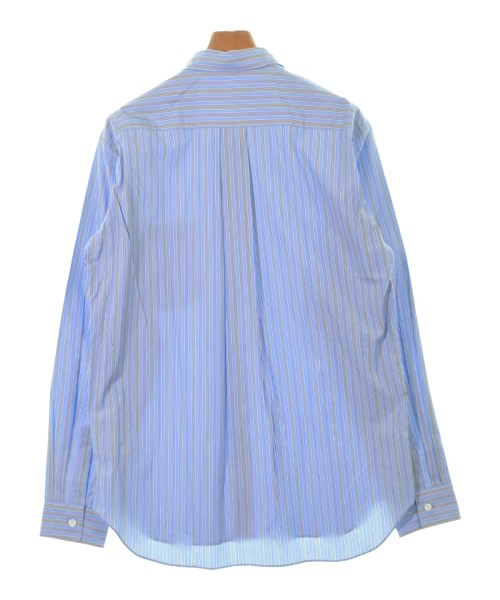 COMME des GARCONS HOMME DEUX เสื้อลำลอง