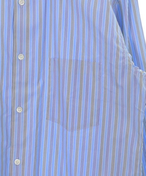 COMME des GARCONS HOMME DEUX เสื้อลำลอง
