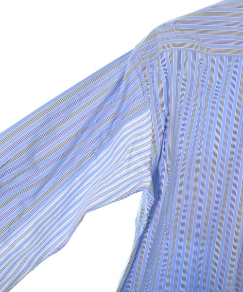 COMME des GARCONS HOMME DEUX เสื้อลำลอง