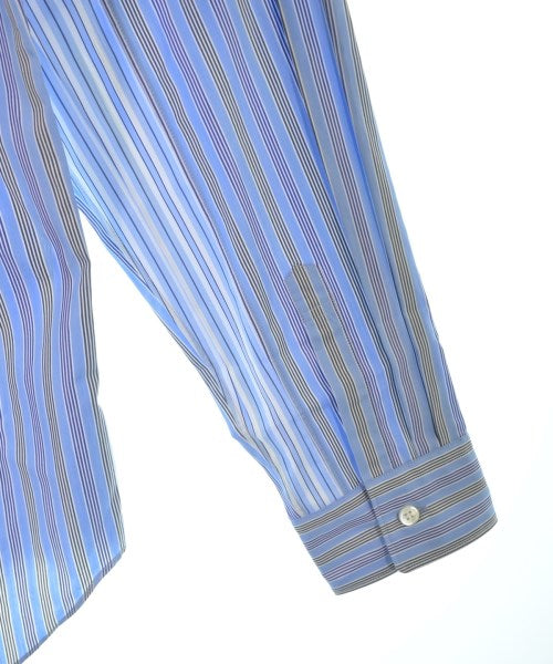 COMME des GARCONS HOMME DEUX เสื้อลำลอง