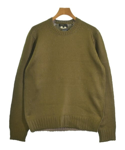 COMME des GARCONS HOMME DEUX เสื้อกันหนาว