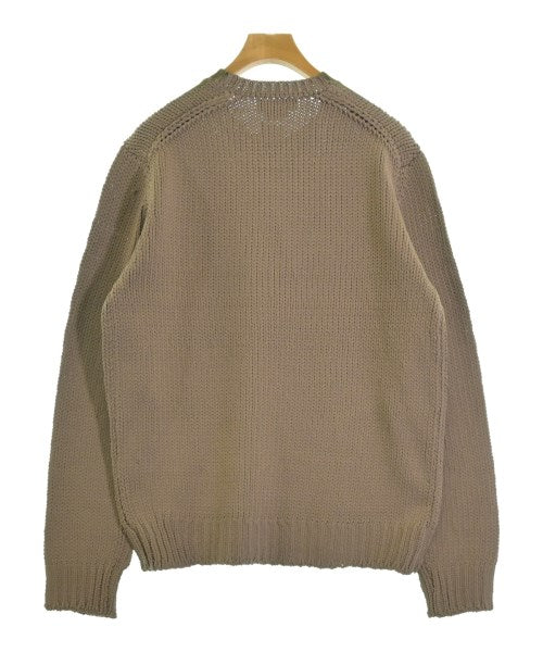 COMME des GARCONS HOMME DEUX เสื้อกันหนาว