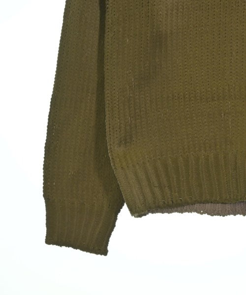 COMME des GARCONS HOMME DEUX เสื้อกันหนาว